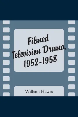 Produktbild von Fernsehserien mit Spielfilmcharakter, 1952-1958