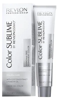 Produktbild von Revlon Color Sublime