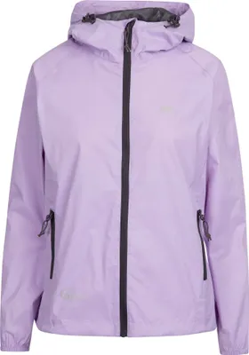 Image de Veste femme Trespass Qikpac Female JKT, taille : L