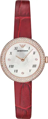 Produktbild von Emporio Armani Uhr Modell AR11357