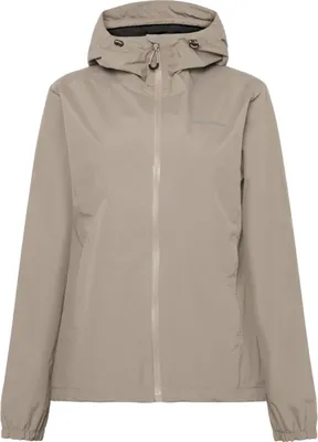 Produktbild von Didriksons Varja 2 - Damen Jacke, Größe:44, Farbe:ash brown