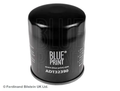 Produktbild von Kraftstofffilter BLUE PRINT ADT32390 für TOYOTA DYNA 400 Pritsche/Fahrgestell (XZU) Anschraubfilter