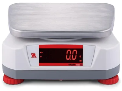 Immagine prodotto di OHAUS Valor 2000 bilancia da cucina 1004921PRZEM