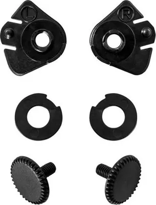 Produktbild von KASK Schrauben für Visier Plasma Schutzhelm