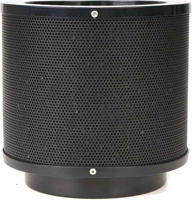 Immagine prodotto di Filtro a carbone attivo PlasmaMade CA-R 150-150
