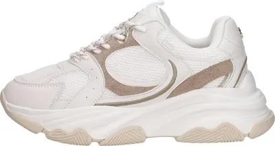 Image de SUB55 Sneakers Laag  Sneakers Laag - gebroken wit - Maat 41