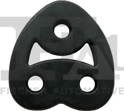 Produktbild von FA1 Auspuffhalter für SSANGYONG Rexton / Rexton II (GAB) Auspuffanlage Montageteil 873-912