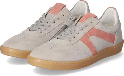 Produktbild von Ricosta Sneaker Low Mädchen 32303139323330 Grau 40 EU