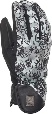 Produktbild von Level Suburban Handschuhe Grau M Herren,Damen Grau M