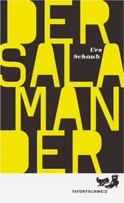 Produktbild von Der Salamander