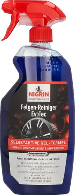 Produktbild von NIGRIN Performance Felgen-Reiniger EvoTec 750 ml