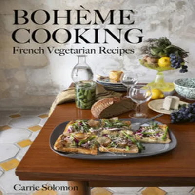 Obrázok produktu pre Bohème Cooking