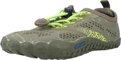 Immagine prodotto di Sneakers Del Marchio Saguaro Del Modello Samart I Verde