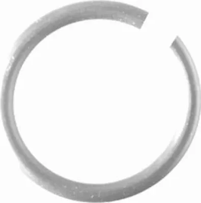 Produktbild von Sprengring für Rohrauslauf (4Stk.)