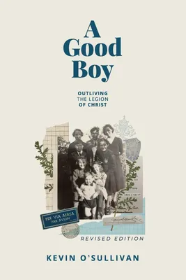 Produktbild von A Good Boy