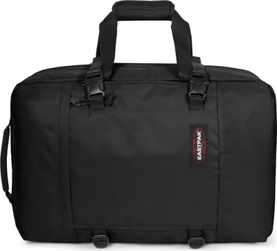Image de Eastpak Travelpack Couleur Noir