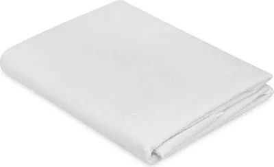 Obrázek produktu pro Voděodolný chránič matrace 80x200 cm bavlna jersey bílý