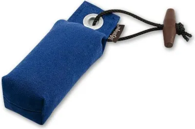 Produktbild von Mystique Pocket Dummy Pocketdummy blau 85g