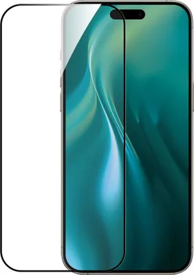 Produktbild von Etteri gehärtetes 9D-Glas für iPhone 17 Air