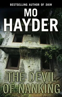 Produktbild von The Devil of Nanking
