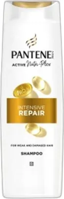 Zdjęcie produktu dla Pantene Intensywna Regeneracja Szampon Do Włosów Suchych I Zniszczonych 250 Ml