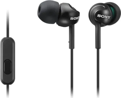 Zdjęcie produktu dla Sony MDR-EX110AP