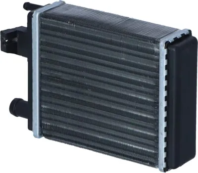 Immagine prodotto di Scambiatore di calore, riscaldamento interno, alette di raffreddamento 148 mm - 140 mm NRF per RENAULT 5