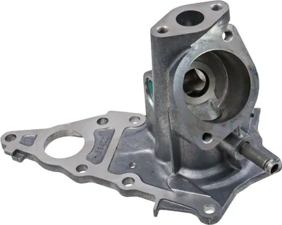 Produktbild von TOYOTA Supra Wasserpumpendeckel 16120-88400 OE