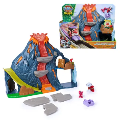Obrázok produktu pre PAW Patrol 6076336, Vyžadované batérie, 2,05 kg