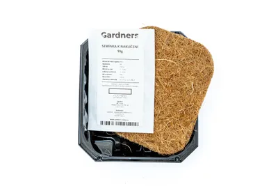 Obrázek produktu pro Gardners Pěstební miska microgreens "Vypěstuj si sám" - Pšenice