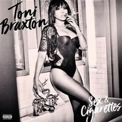 Produktbild von Sex And Cigarettes