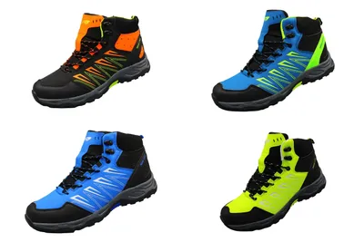 Produktbild von Planets 044 Winterschuhe Damen Herren