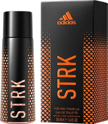 Obrázek produktu pro Strike - EDT, 30 ml