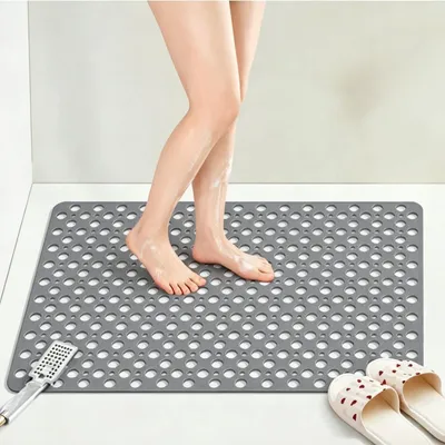 Immagine prodotto di Tappetino antiscivolo per doccia, 70 x 70 cm, per il bagno