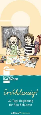 Produktbild von Erstklassig!