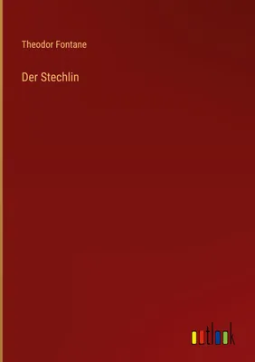 Produktbild von Der Stechlin