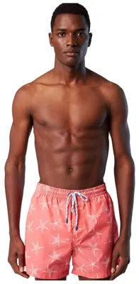 Imagen del producto de Bañador NORTH SAILS All Over Starfish para Hombre