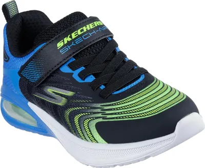Produktbild von Skechers Microspec Max Advance Vor 403938L BBLM (33/BBLM)