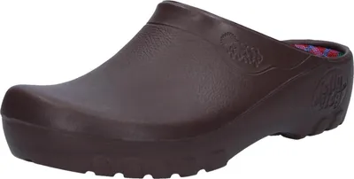 Produktbild von Alsa FASHION Clog braun Gr. 40