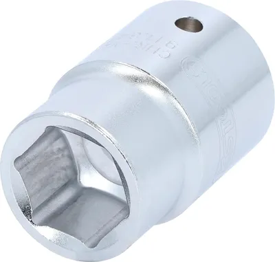 Produktbild von KS Tools 3/4" Sechskant-Stecknuss, kurz, 7/8", 911.3416