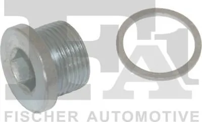 Produktbild von FA1 257.826.011 Verschlussschraube Ölwanne