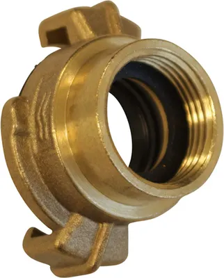 Produktbild von MS Gewindestück  1/2" - I.G.