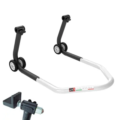 Produktbild von Universal-Motorradständer Für Hinterrad Mit