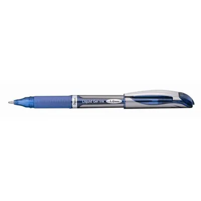 Immagine prodotto di Pentel® BL60-CO Roller a tinta gel liquida EnerGel BL60 - 0,5 mm, blu