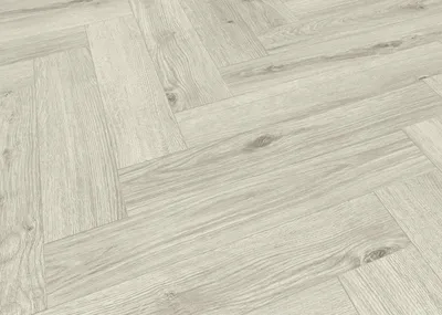 Produktbild von Classen Laminat Fischgrät Ville Caracena Oak