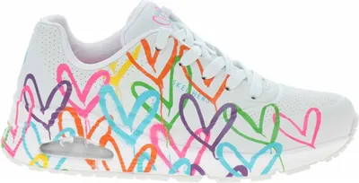 Produktbild von Skechers Obuv Uno Highlight Love, 177981WMLT