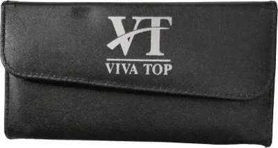 Produktbild von Vivatop Scherenkoffer In Schwarz - Eine Elegante Und Funktionelle Lösung Für Profis Und Enthusiasten.