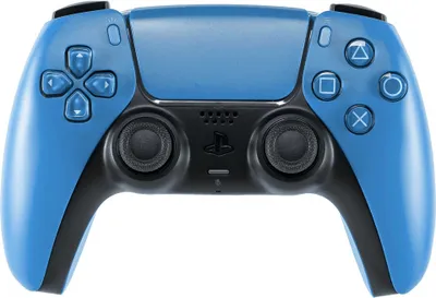 Immagine prodotto di Sony DualSense Controller wireless PS5 blu stella