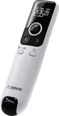Produktbild von Canon PR100-R, IR, 15 m, Schwarz, Weiß