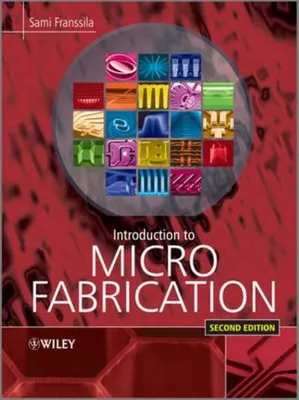 Obrázek produktu pro Introduction to Microfabrication